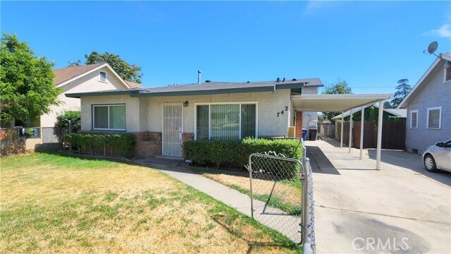 Building Photo - 742 E F St