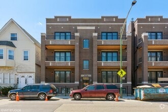 Building Photo - 3122 N Clybourn Ave