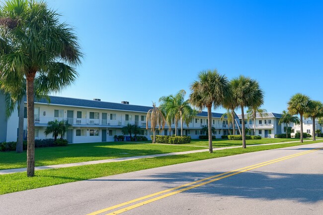 Foto del edificio - 1200 S Broadway Lantana, FL 33462