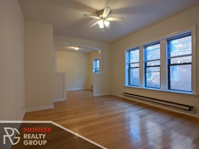 Foto del edificio - 3817 N Fremont St