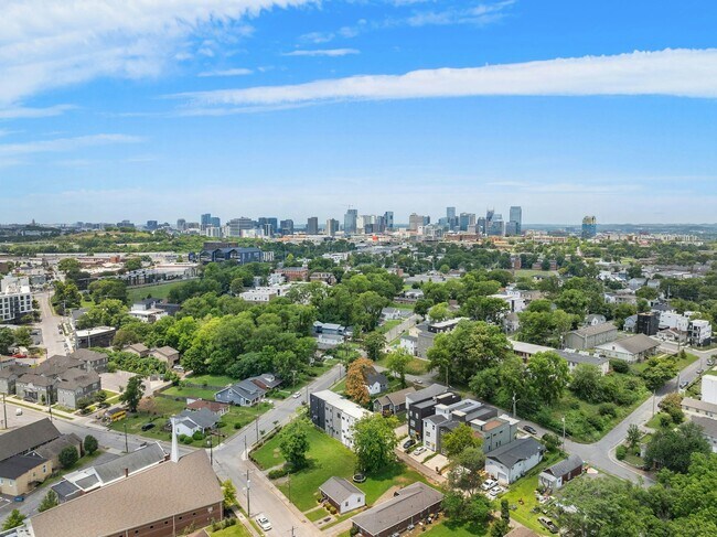 Foto del edificio - 1258 1st Ave S