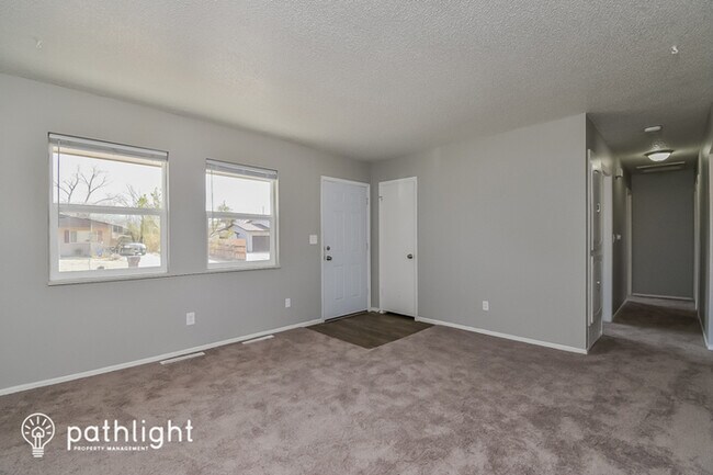 Building Photo - 1442 Luna Drive, Fountain, CO, 80817