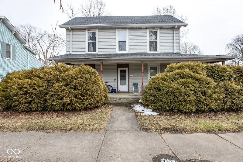 Primary Photo - 203 N Pennsylvania St