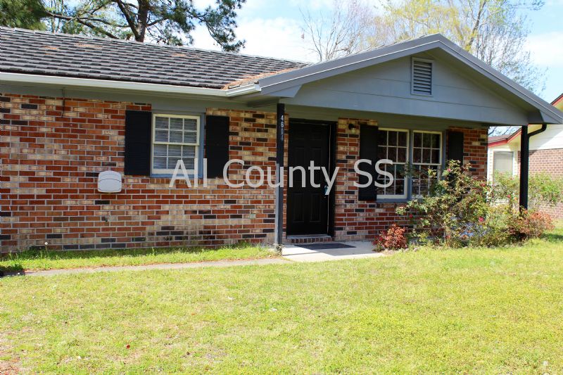 4614 Boxwood Dr, Myrtle Beach, SC 29588 House for Rent in Myrtle