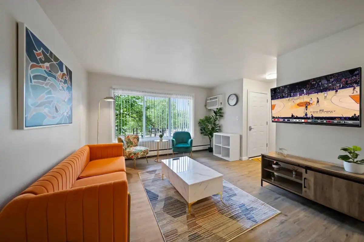 Foto principal - Ava Sterling Apartments