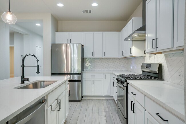 Foto del edificio - 2400 Starhill Ranch Georgetown, TX 78628
