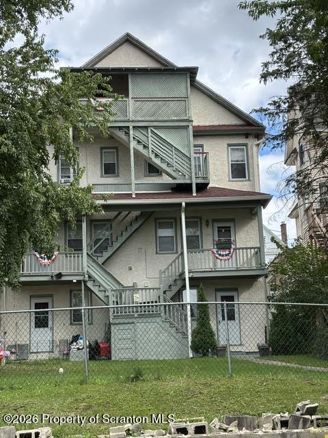 Foto del edificio - 309-309 Harrison Ave