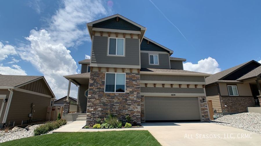 Foto principal - 6634 Big George Drive