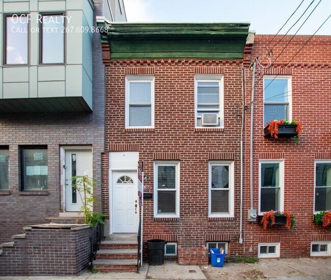 Foto del edificio - 2043 Gerritt St