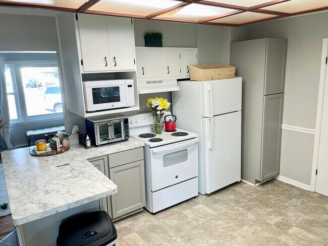 Foto del edificio - 1637 Willard Ct