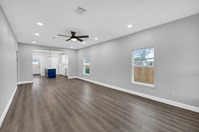 Foto del edificio - 5604 Sherman St