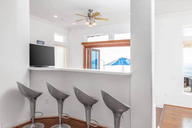 Foto del edificio - 125 Chinquapin Ave