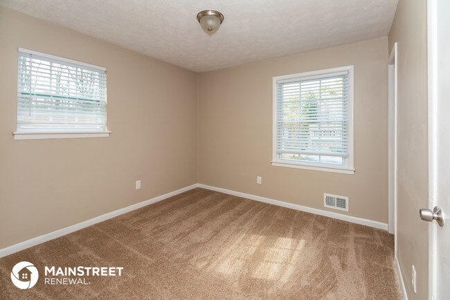 2137 Baden Ct House For Rent In Morrow Ga Apartments Com