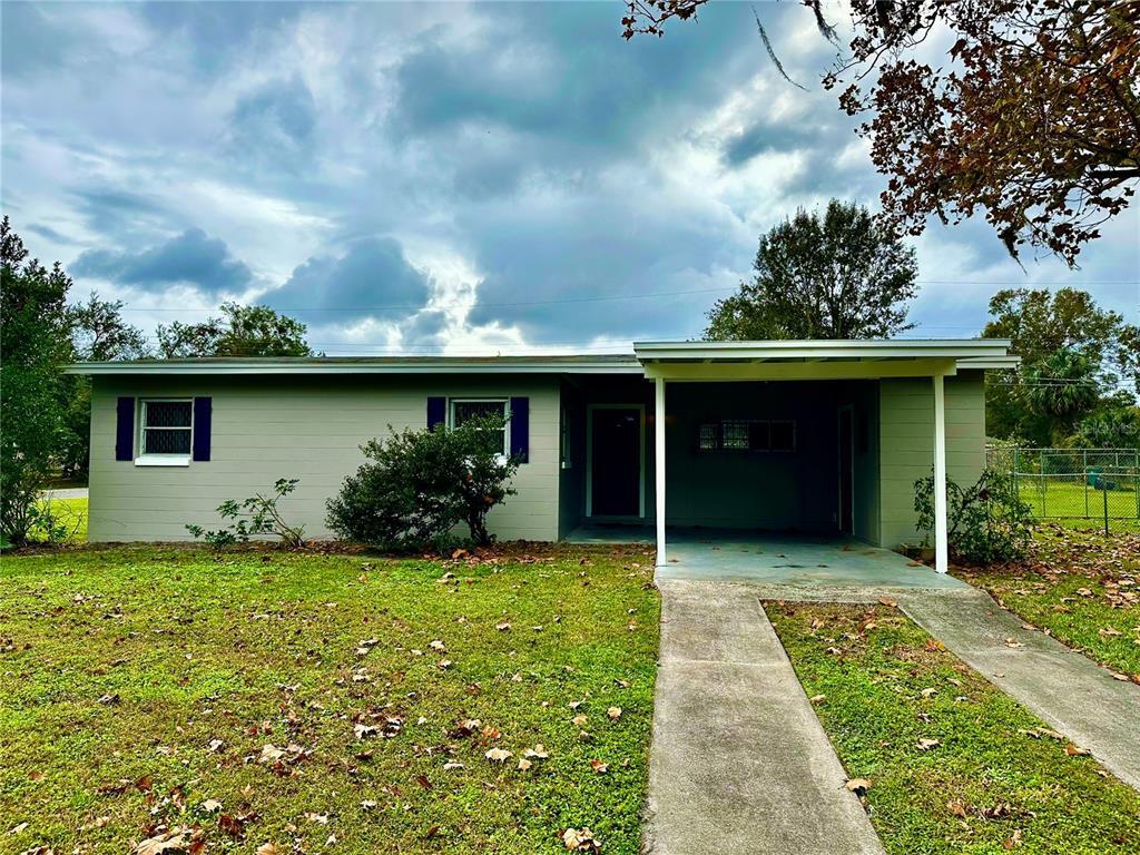 Foto principal - 1801 W 3rd St