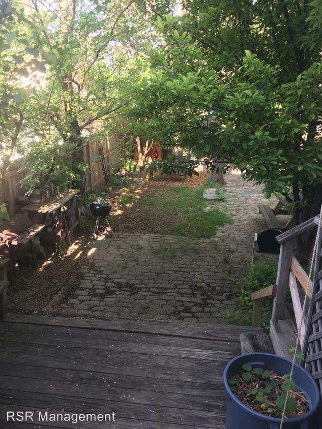 Foto principal - 1518 N Kedzie Ave