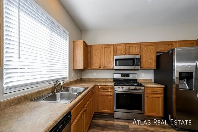 Foto del edificio - 9388 Roping Cowboy Ave