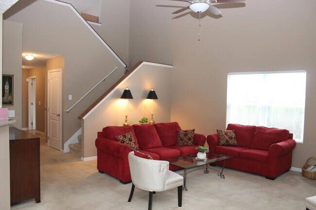 Foto del edificio - 96 Arrowfeather Ln