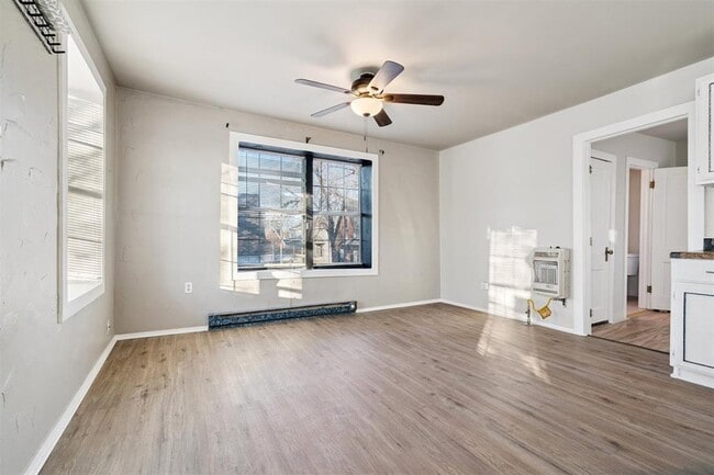 Building Photo - 1220 NW 43rd St