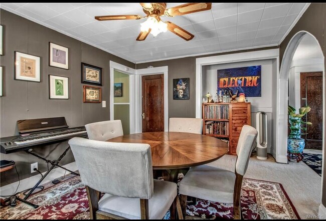 Foto del edificio - 70 Norwalk Ave