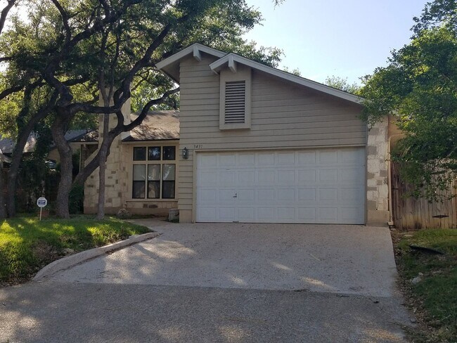 Foto del edificio - 3 br, 2 bath House - 3431 River North Dr
