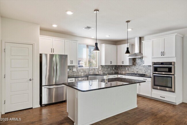 Foto del edificio - 5152 E Desert Forest Trail