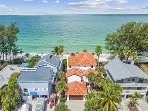 Primary Photo - 8440 W Gulf Blvd