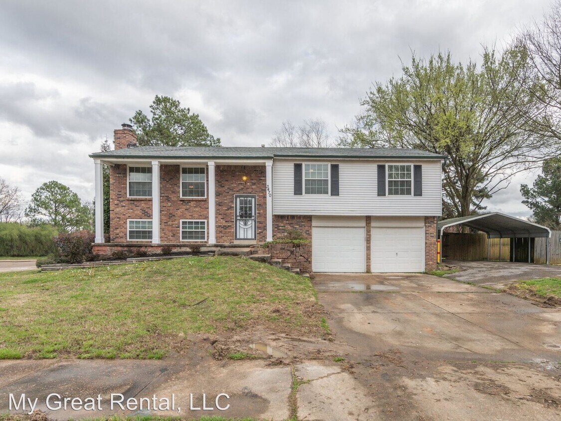 Primary Photo - 3470 Old Brownsville Rd