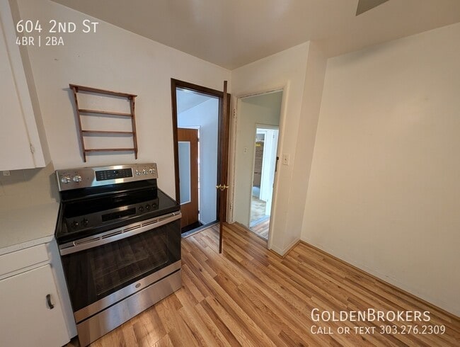 Foto del edificio - 604 2nd St