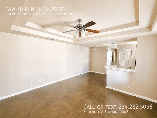 Foto del edificio - 1311 Powder River Dr