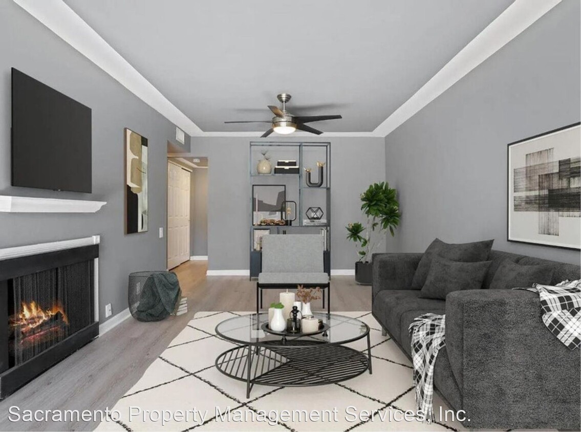 Primary Photo - 1 br, 1 bath House - 2424 Larkspur Lane - ...