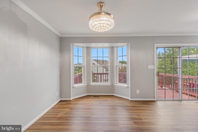 Foto del edificio - 405 Hatchers Run Ct