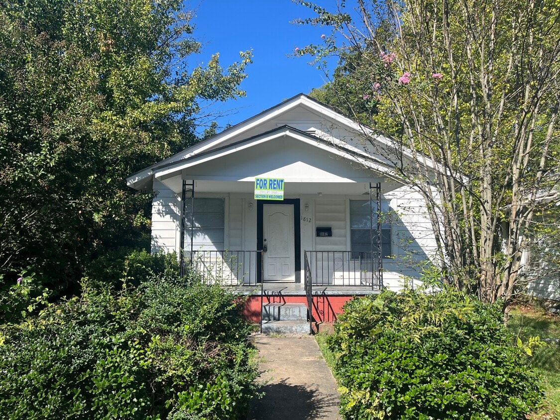Primary Photo - 1812 S Martin St
