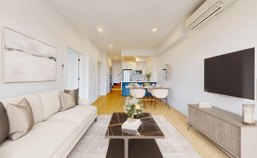 Foto principal - 2 bedroom in Brooklyn NY 14207