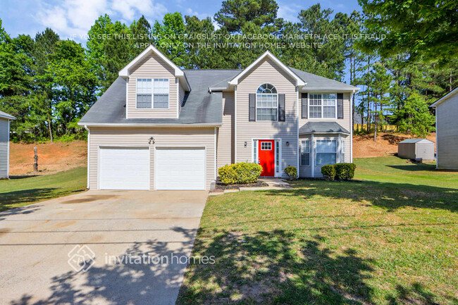 Building Photo - 808 Deshon Creek Dr