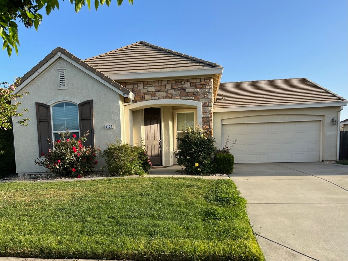 1179 Missouri Bar Trail, Plumas Lake, CA 95961 House Rental in Plumas