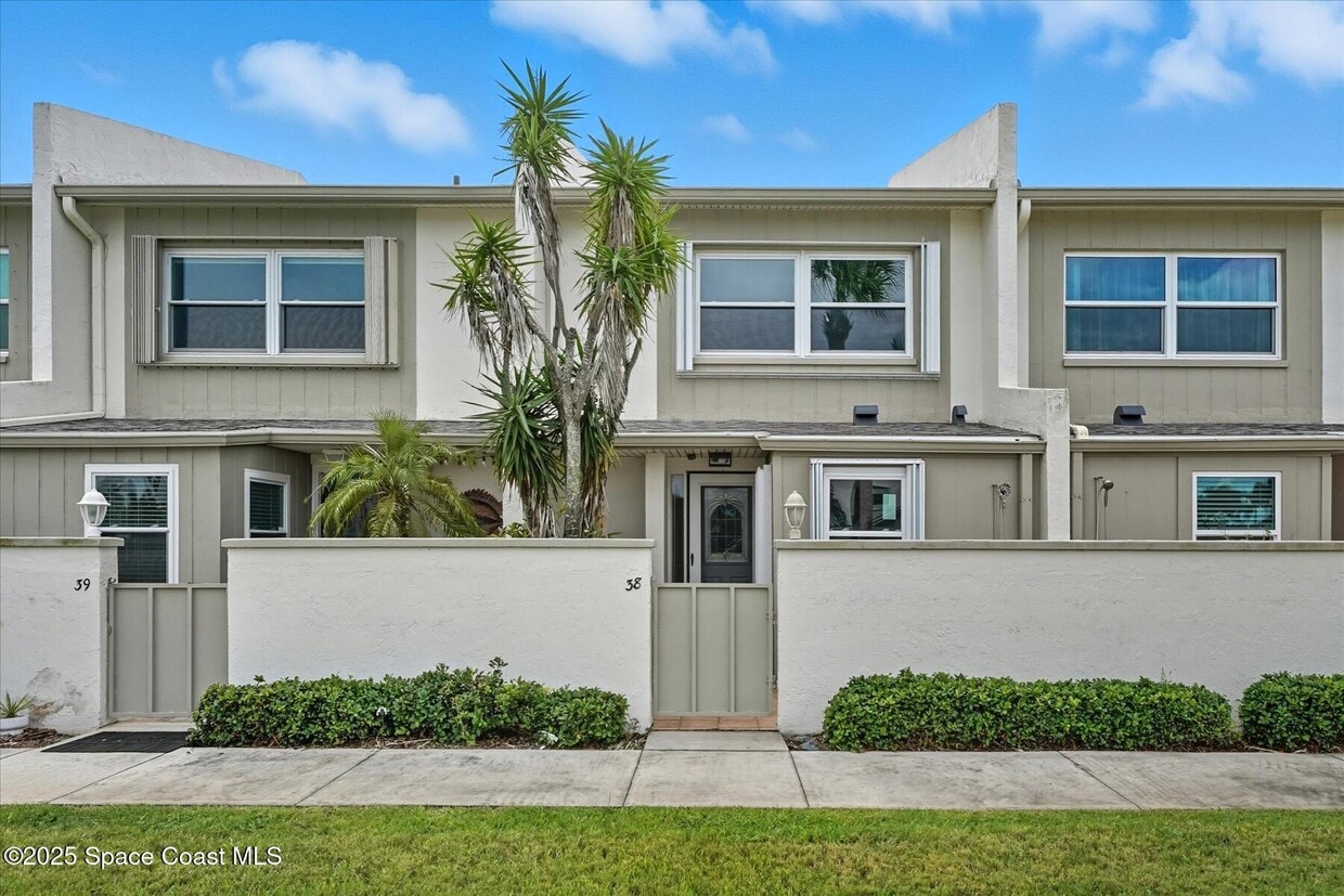 Foto principal - 185 Palmetto Ave