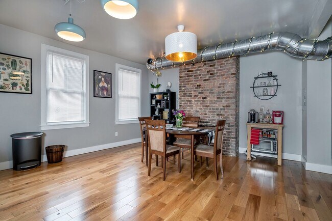 Foto del edificio - 1418 High St