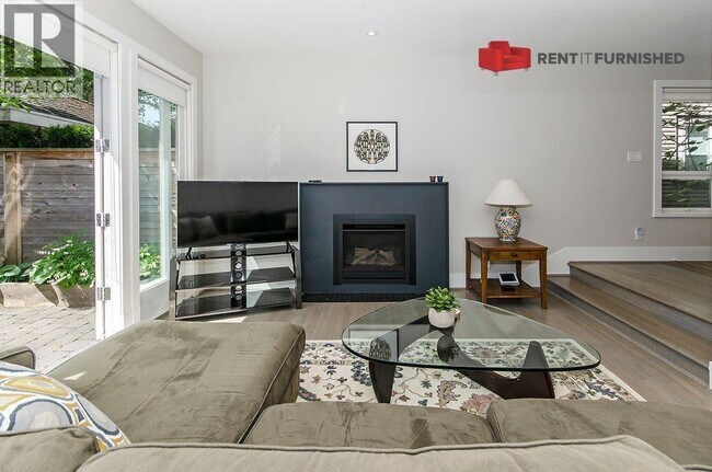 Photo du bâtiment - 2964 Point Grey Rd