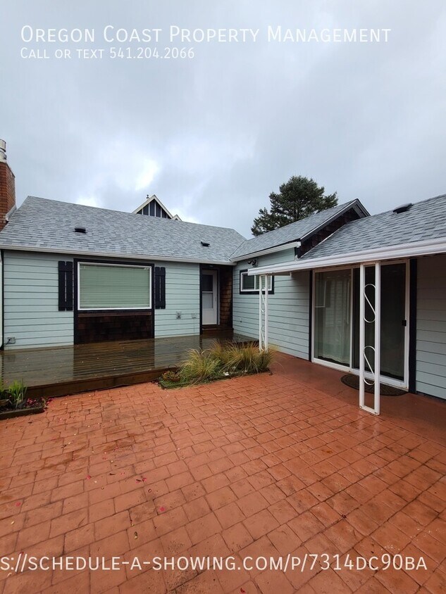 Primary Photo - 3bed/1.5bath Home in Nelscott