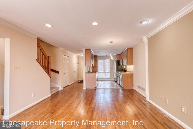 Foto del edificio - 4 br, 3.5 bath House - 506 S. Hanover Street