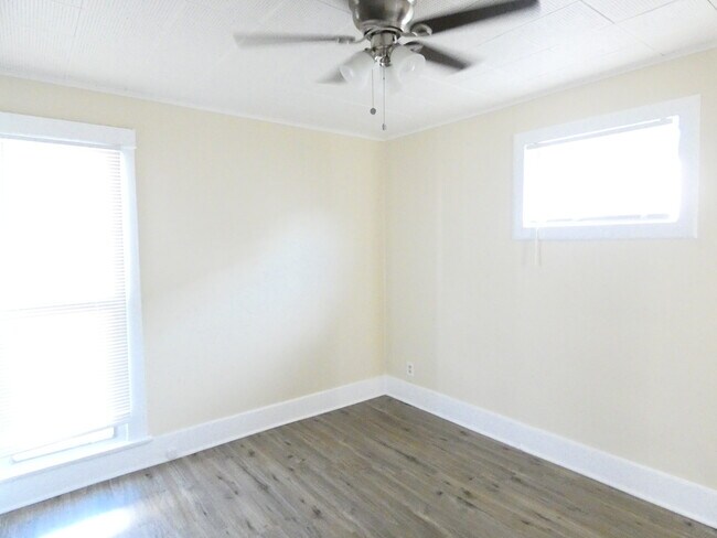 Foto del edificio - 3310 E Ransom St