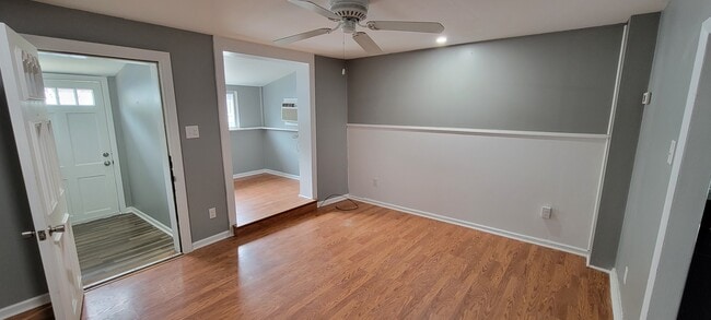 Living Room - 26 Walnut St