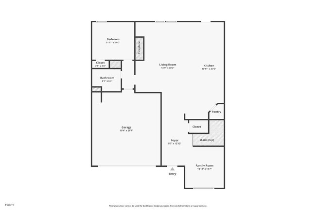 Foto del edificio - 319 Foxhill Dr