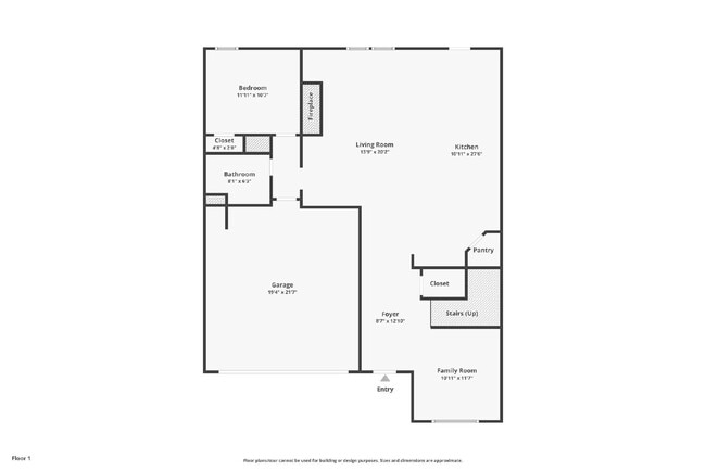 Photo - 319 Foxhill Dr House