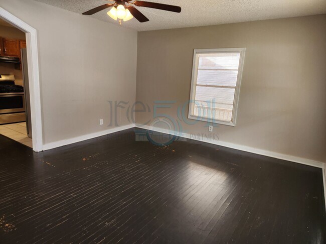 Foto del edificio - Ready For Showings! Great Find In North Little Rock