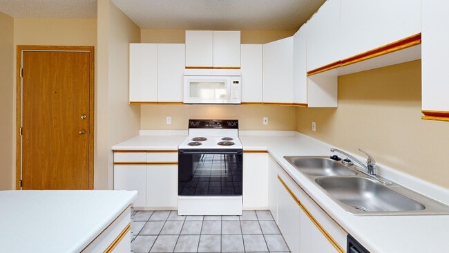 Interior Photo - Dakota Park Apartments