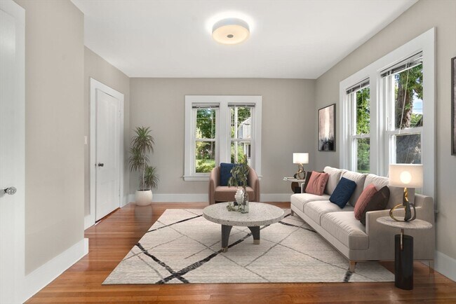 Foto del edificio - 20 Shawmut Ave