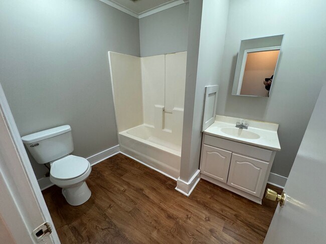 Foto del edificio - Birmingham