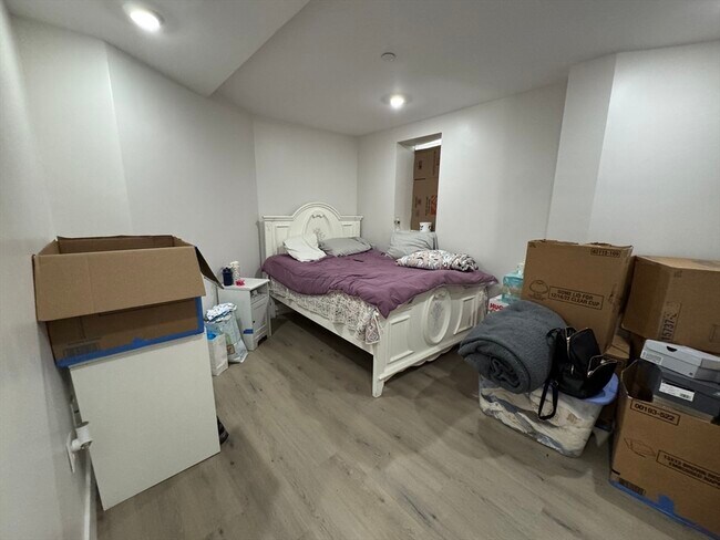 Foto del edificio - 58 Blue Hill Ave