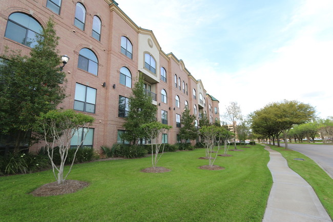 Foto del edificio - City Plaza at Town Square